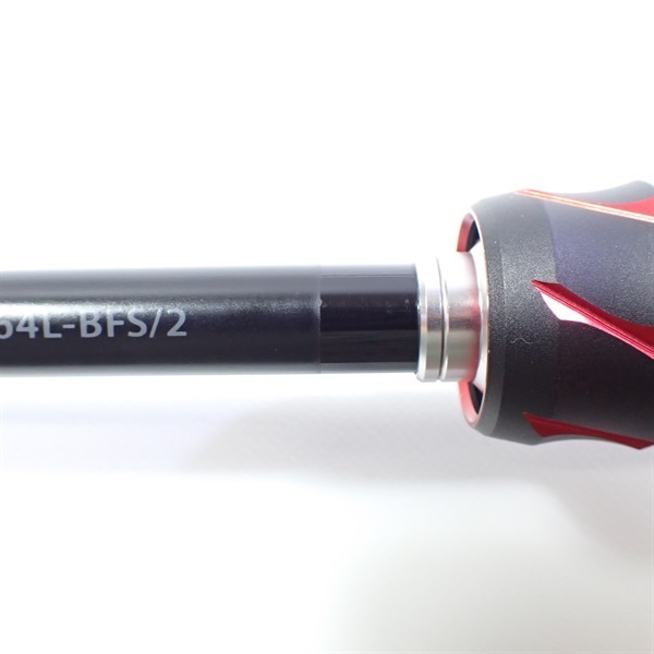 ２０ゾディアス１６４Ｌ－ＢＦＳ／２